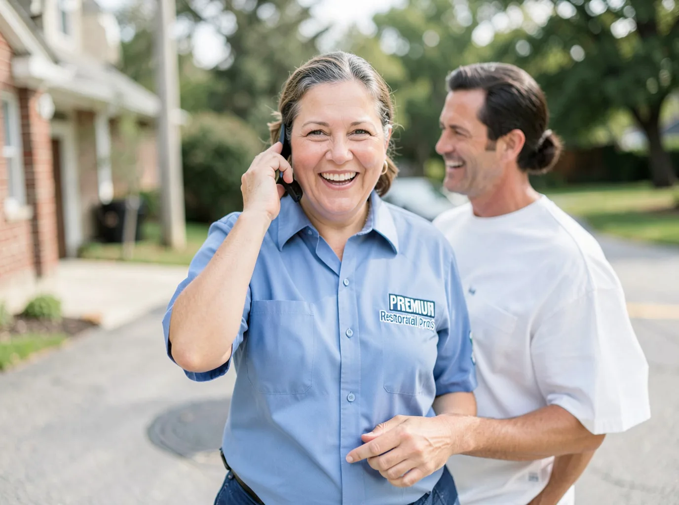 Water Damage Restoration Harper, KS FAQs